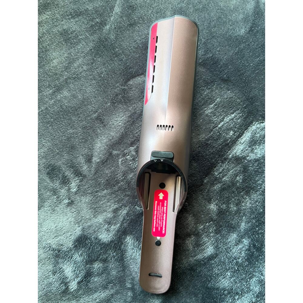 Shark FlexFusion Accessory- Straightener Attachment Only - Picture 8 of 8